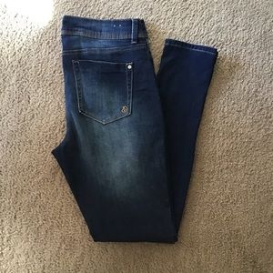 Indigo Rein Juniors skinny jeans